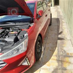 هیوندای ئەلەنترا